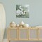Stupell Industries White Herons Habitat Canvas By Susan Winget